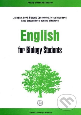 English for Biology Students