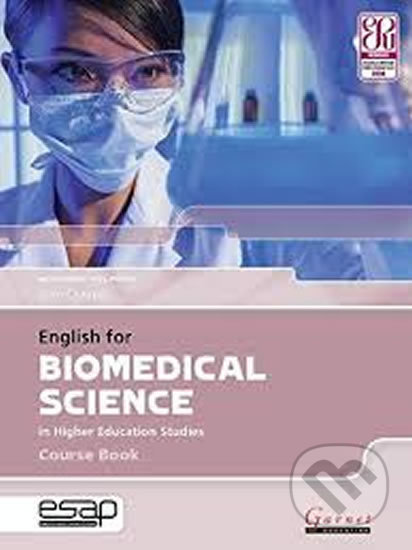 English for Biomedical Sciences in Higher Education Studies