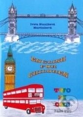 English for children (Two in one - 2.vydanie)