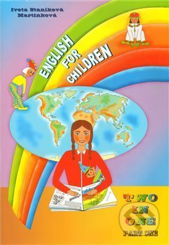 English for Children Two in One