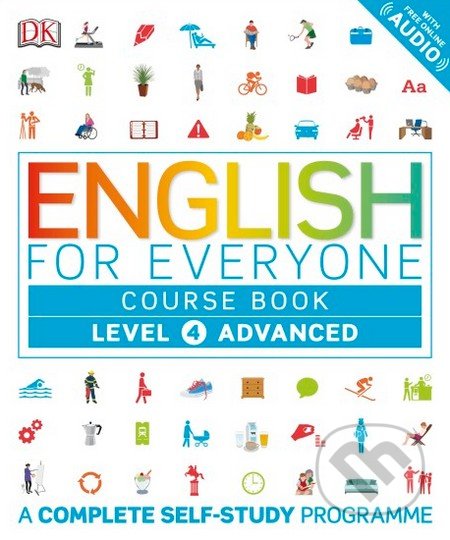English for Everyone: Course Book