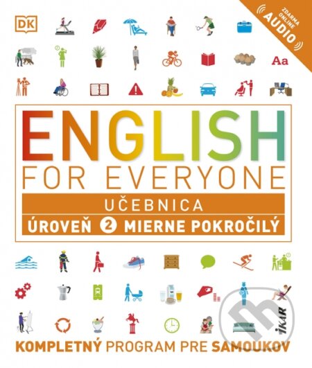 English for Everyone