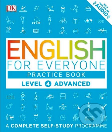 English for Everyone: Practice Book