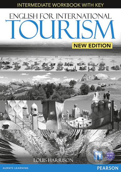 English for International Tourism - Intermediate