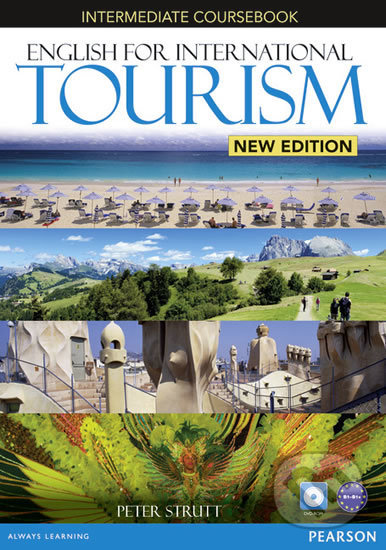 English for International Tourism