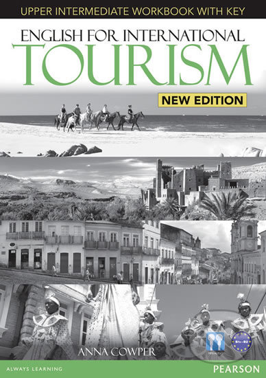English for International Tourism - Upper Intermediate