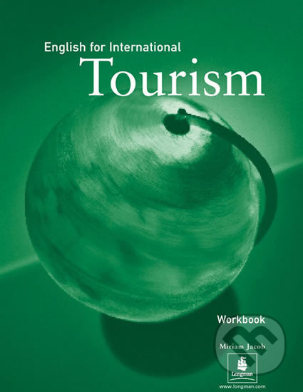 English for International Tourism - Workbook