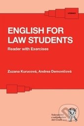 English for Law Students (Reader with Exercises)