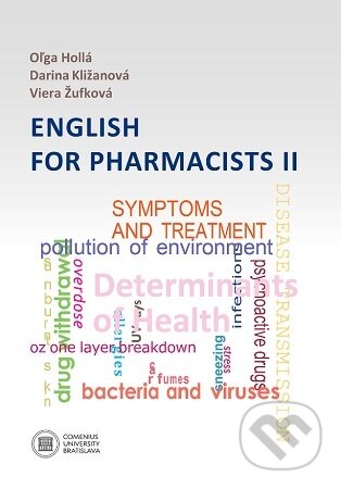 English for Pharmacists II