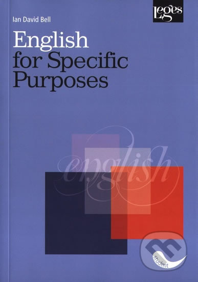 English for Specific Purposes