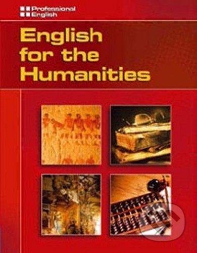 English for the Humanities: Professional English