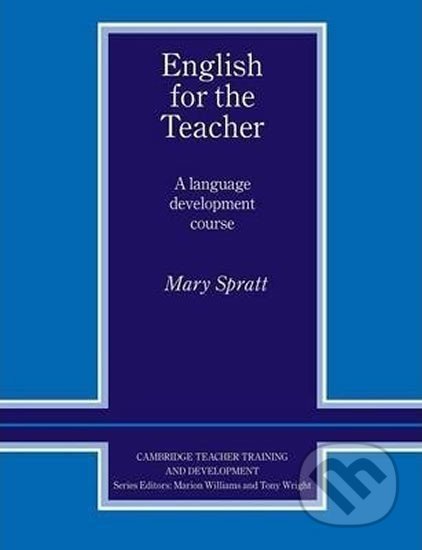 English for the Teacher