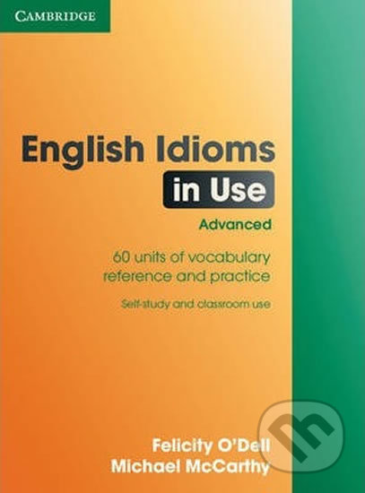 English Idioms in Use