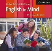 English in Mind 1