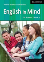 English in Mind Level 2 (Student's Book)