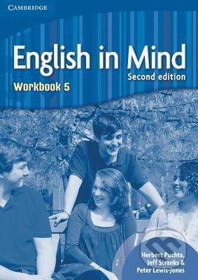 English in Mind 5 (Workbook)