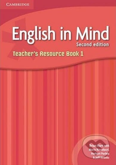 English in Mind Level 1 Teachers Resource Book