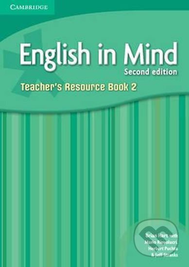 English in Mind Level 2 Teachers Resource Book