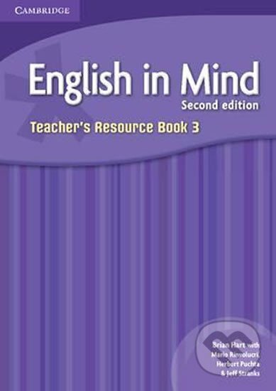 English in Mind Level 3 Teachers Resource Book