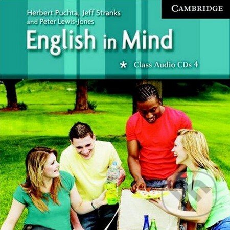 English in Mind