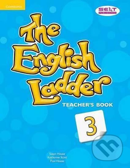 English Ladder Level 3 Teachers Book
