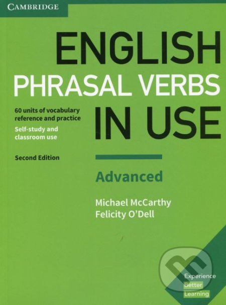 English Phrasal Verbs in Use