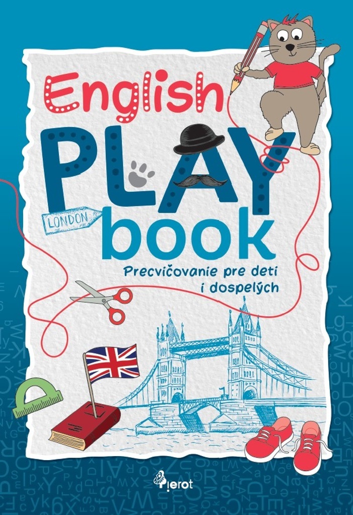 English PLAY book (1)