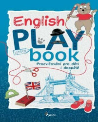 English Play book (Procvičování pro děti i dospělé) - kniha z kategorie Cizí jazyky