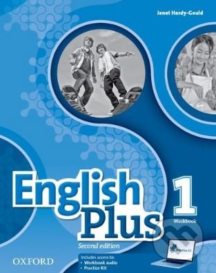 English Plus 1: Workbook (Second edition)