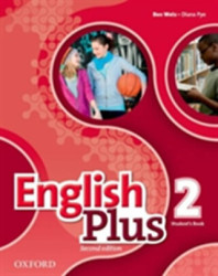 English Plus 2: Student's Book (Second edition)