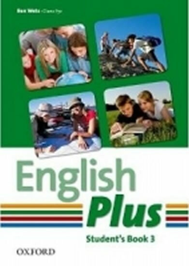 English Plus 3 Student´s Book - Ben Wetz
