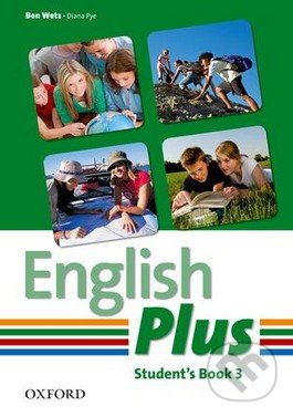 English Plus 3: Student's Book
