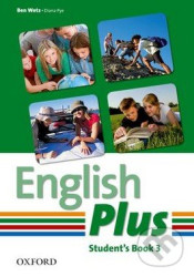 English Plus 3: Student's Book