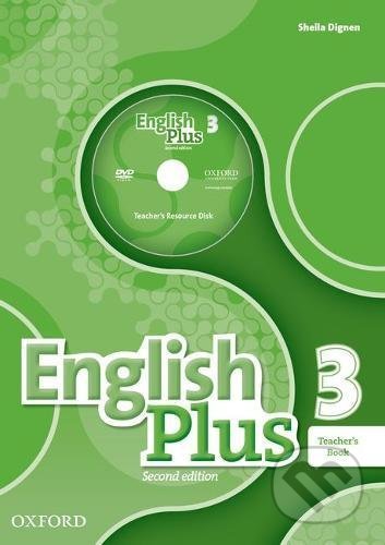 English Plus 3: Teacher's Pack (2nd Edition)