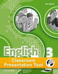 English Plus 3 Workbook with Access to Audio and Practice Kit - kniha z kategorie Jazykové učebnice a slovníky
