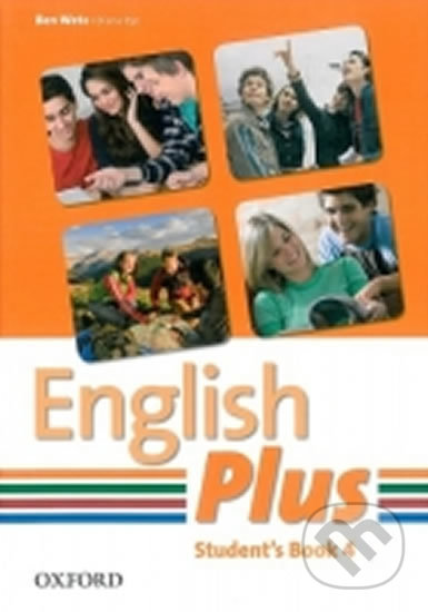 English Plus 4: Student's Book