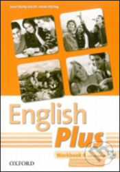 English Plus 4 Workbook with Multi-ROM (CZEch Edition) - Janet Hardy-Gould