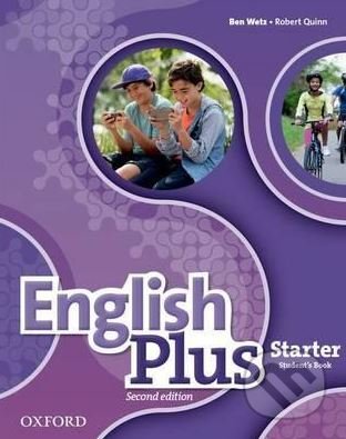 English Plus - Starter