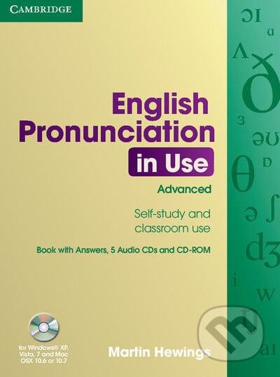 English Pronunciation in Use