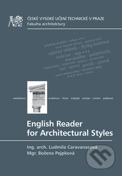 English Reader for Architectural Styles
