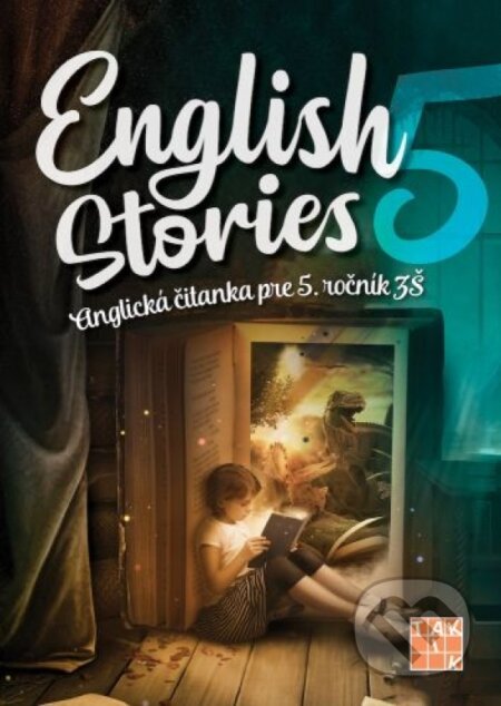 English Stories 5