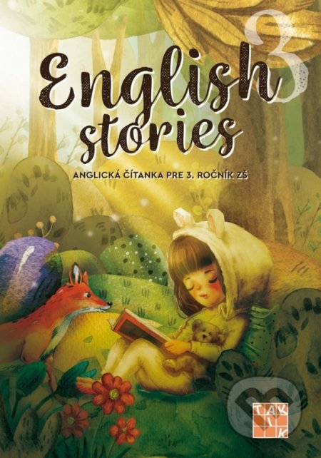 English stories