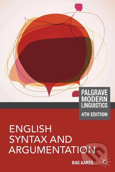 English Syntax and Argumentation