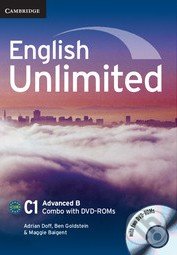 English Unlimited - Advanced - B Combo