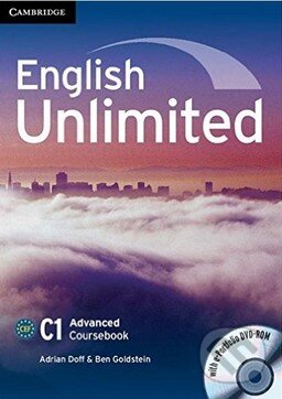 English Unlimited - Advanced - Coursebook