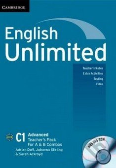 English Unlimited - Advanced