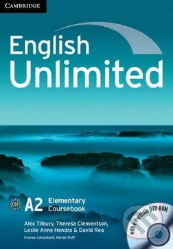 English Unlimited - Elementary
