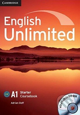 English Unlimited - Starter - Coursebook