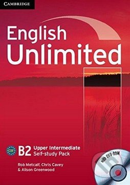 English Unlimited - Upper Intermediate