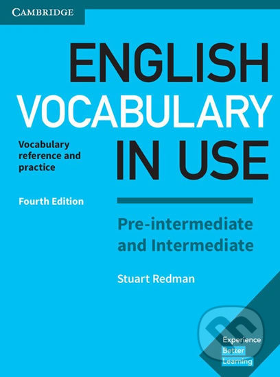 English Vocabulary in Use Pre-intermediate and Intermediate